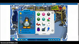 Using the cp item adder will allow you to add any club penguin item to your account, including rare or past items that you missed out on! Club Penguin Igloo Adder Download