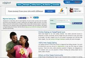 100% Free Online Dating Websites in Nigeria - Top 8