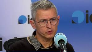 La jeune entreprise d'optique "Vos yeux et vos oreilles" d'Anglet