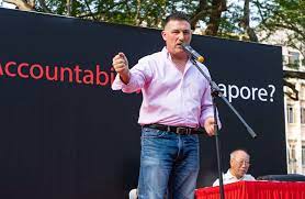 May 19, 2021 · stamford, conn. Brad Bowyer No Longer Associated With Lim Tean S People Voice Party The Independent Singapore News