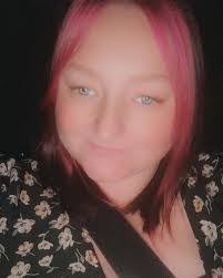 Stacy Mcwilliams's Instagram, Twitter & Facebook