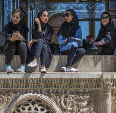 Iranian (person from iran or of iranian descent). Iran Reise Wir Sind Ganz Anders Als Ihr Im Westen Glaubt Welt