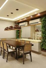 False Ceiling Designs And False Ceiling For Interior Wooden Gypsum Plaster Board In 2020 Ceiling Design Living Room Dining Area Design Bedroom False Ceiling Design