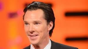 Simon Pegg: The truth about Benedict Cumberbatch