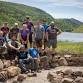 Volunteer Soak + Camp Day