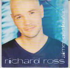 Richard Ross