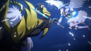 Проект «белая кошка» shironeko project: Shironeko Project Zero Chronicle 02 Marking Time Rabujoi An Anime Blog