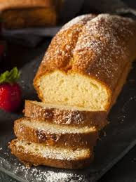 Gateau Nature Sans Beurre A L Huile Recette Gateau Nature Gateau Nature Sans Beurre Gateau Nature Recette