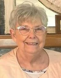 Rose Marie Spradlin (Ramsey) Obituary