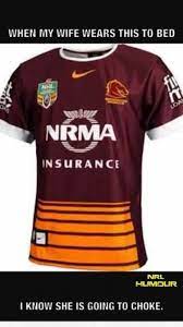 Official account of the brisbane broncos | #bronxnation. Nrl Memes Nrl Memes Nrl Brisbane Broncos