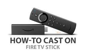 On most pc's and laptops the hdmi port(s)are output only, and therefore you cannot connect a firestick to your pc. How To Cast To Firestick From Android Phone Pc Laptop And Ios Devices Gchromecast Hub