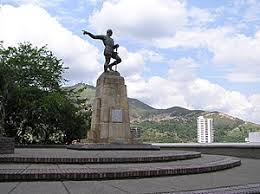 Wir empfehlen ihnen, touren für mirador sebastian belalcazar frühzeitig zu buchen, um sich einen platz zu sichern. Historia De Cali Wikipedia La Enciclopedia Libre