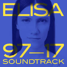 Elisa: 20 anni di carriera nel best of «Soundtrack 97-'17»