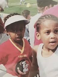 Stanford Samuels III, Bradley Jennings Jr. could bring childhood friendship  to Florida State