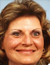 Obituary information for Carolyn F. Mayberry