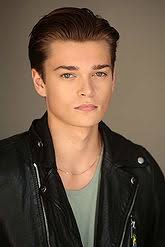 Elijah Stevenson pictures and photos