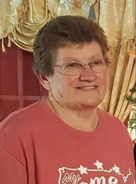 Hey fellow countians! I would like to recognize Ms.Wanda Andrews. She  qualifies in my book as a walking historian for our county. If she doesn't  know the answer, she will find it