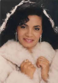 Janet Eileen Kearney-Gissendaner PHD