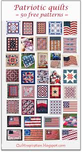 Feel free to change the colors and designs up for your home country if you're outside the united states or if you want to make something for your favorite city or sports team. Quilt Inspiration Free Pattern Day Patriotic And Flag Quilts