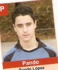 Pablo Pando