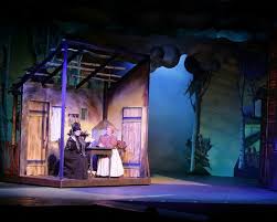 Fiddler On The Roof Ciu On Pinterest Set Design Theatres And Barns Fiddler On The Roof Set Design Theatre Scenic Design