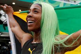 Jamaica: Fraser-Pryce breaks 40-year-old Pan Am Games record
