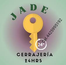 CERRAJERIA JADE