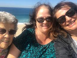 Mary Bailey Obituary