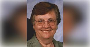 Obituary information for Ardyce Jean Harms