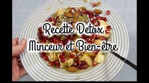 Astuce N 1 Le Miam O Fruit Recette Detox Reequilibrage Bien Etre Youtube