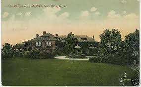 Pin On Demolished Long Island Estates