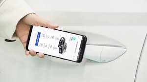 There are dozens of reasons why someone would want to purchase a used engine. Unlock Your Car And Start Your Engine With Your Smartphone Automology Automotive Logy The Study Of