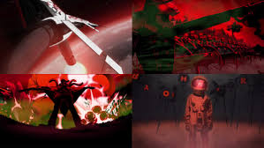 Stuck in the sound lisäsi, tämä twiitti ei ole saatavilla. Across The Stars A Comfy Cool Space Pulp Quest Baby