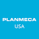 Planmeca USA logo