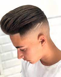 15 Cool Undercut Hairstyles For Men Men S Hairstyles Mens Hairstyles Undercut Undercut Hairstyles Mens Hairstyles