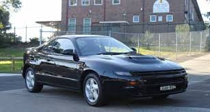 1991 toyota celica st185r gt4 rallye classic driver market 1991 toyota celica st185r gt4 rallye