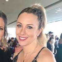 Amanda Christophersen's Instagram, Twitter & Facebook