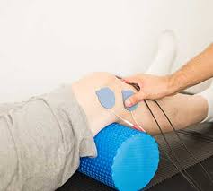 Es gibt zahlreiche anwendungen, die in der medizin und der physikalischen. Elektrotherapie Physioran