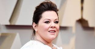 Melissa McCarthy, 50, Says Playing Superhero in New Movie 'Thunder Force'  Felt like a Fever Dream