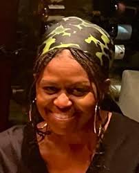 She's gonna make an amazing president