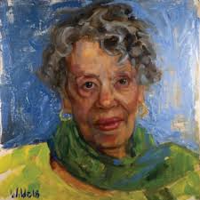 Gallery View: Artist Application