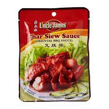 Lee kum kee vs uncle james char siew sauce review. Uncle James Char Siew Sauce Lazada Singapore