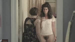 Top 40: Gaby Hoffmann Nude Pussy & Sexy Tits Pictures (2025)