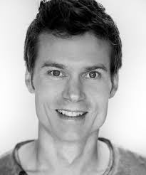 Billy Elliot The Musical