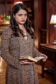 Charmed 2018 Season 2 Episode 17 Review Search Party Tv Fanatic