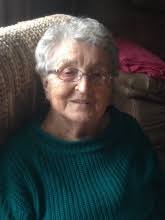 Obituary information for Rhyma Lavina (Stagg) Humphries