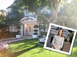 Bree Hodge Beautes Desesperees Decoration Maison Maison