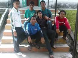 Ganes vijay 1.884 views1 year ago. Kenangan F5 Smk Seri Garing Youtube
