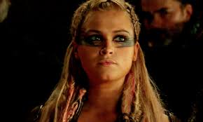 She is portrayed by starring cast member eliza taylor and debuts in the series premiere. Femxfem Celebrity Gifs Part 2 Clarke Griffin Wattpad