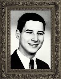 George Marshall Stratton Jr. (1948-2015)